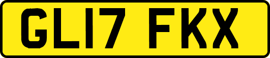 GL17FKX