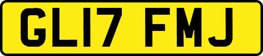 GL17FMJ