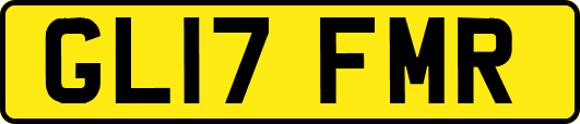 GL17FMR