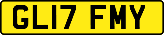 GL17FMY