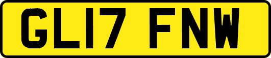 GL17FNW