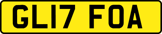 GL17FOA