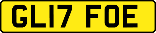 GL17FOE