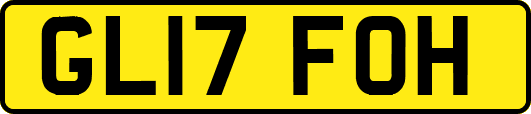 GL17FOH