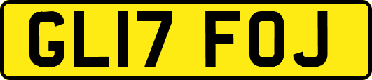 GL17FOJ
