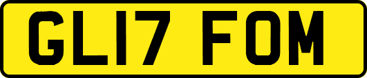 GL17FOM