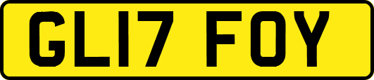 GL17FOY