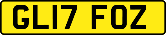 GL17FOZ
