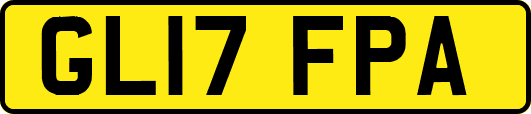 GL17FPA