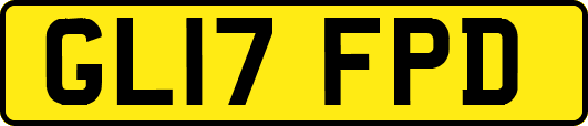GL17FPD