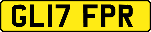 GL17FPR