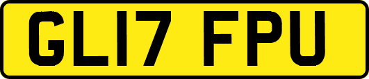 GL17FPU