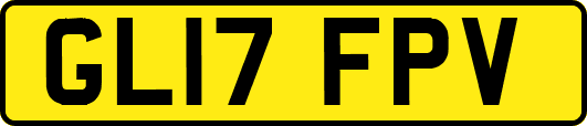GL17FPV