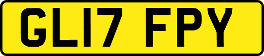 GL17FPY