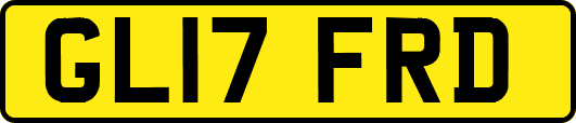 GL17FRD