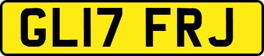 GL17FRJ