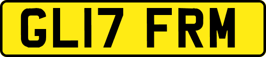 GL17FRM