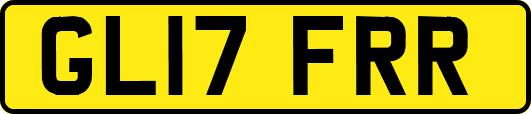 GL17FRR