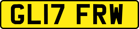 GL17FRW