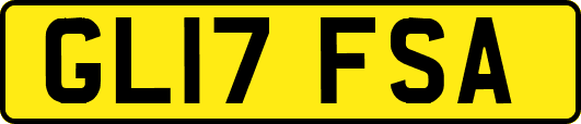 GL17FSA