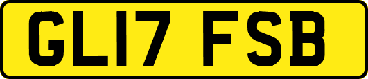 GL17FSB