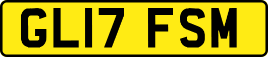 GL17FSM
