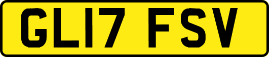 GL17FSV