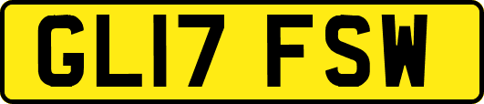 GL17FSW
