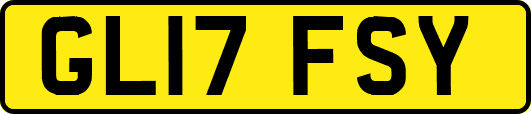 GL17FSY