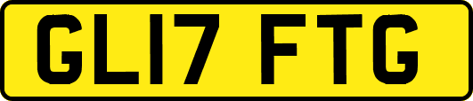 GL17FTG