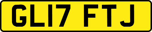 GL17FTJ