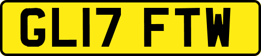 GL17FTW