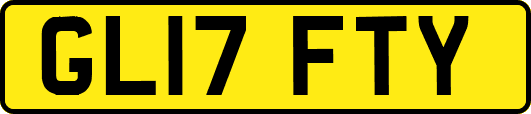 GL17FTY
