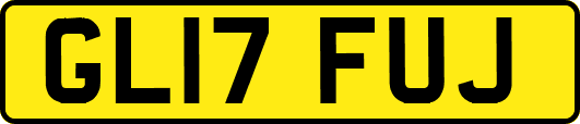 GL17FUJ