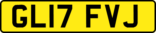 GL17FVJ