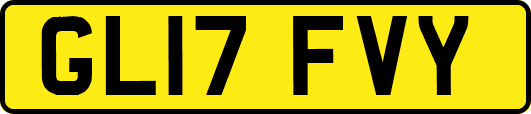 GL17FVY
