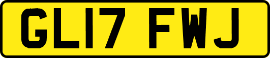 GL17FWJ