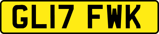 GL17FWK