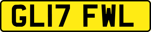 GL17FWL