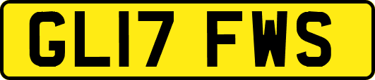GL17FWS