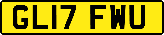 GL17FWU