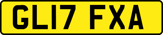 GL17FXA