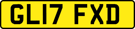 GL17FXD