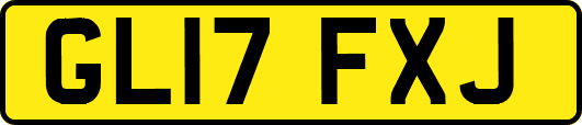 GL17FXJ