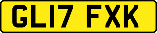 GL17FXK