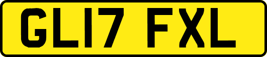 GL17FXL