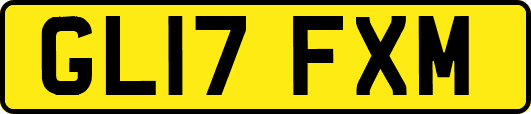 GL17FXM