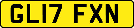 GL17FXN
