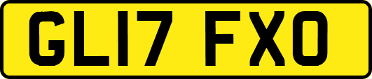 GL17FXO