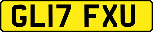 GL17FXU
